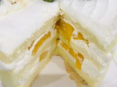 -西檬树SIMON·T轻奢蛋糕(大东方Max店)