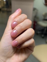 -阿噶西美甲美睫