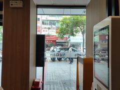 -麦当劳(开平潭江店)