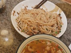 -古铺良食(柯城店)