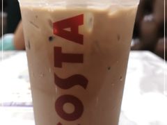 -COSTA COFFEE(上海月星环球港店)