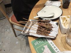 -小城牛事·鲜牛肉火锅(万达店)