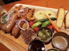 -布拉格餐厅· 中欧捷克菜(全国首店)