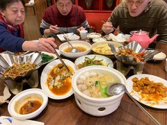 -宴秋杭州菜(锦艺城店)