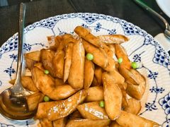 -江南雅厨(李公堤店)