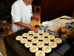 -黑鸡小馆(金源店)