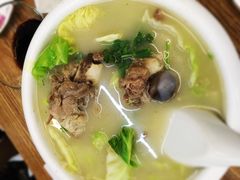-巷子深菜馆(新华路店)