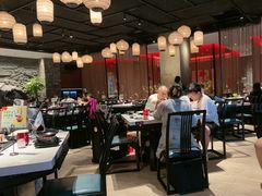 -鼎膳常火锅(华阳店)