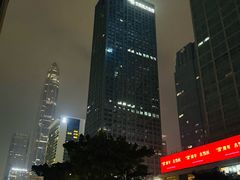 -福田卓悦INTOWN购物中心