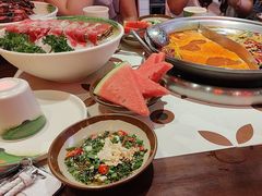 -江北北火锅馆·公路夜市(魏公村店)