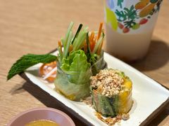 -蔡澜Pho·越南粉餐厅(海上世界店)