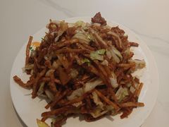-护国寺小吃(新街口店)