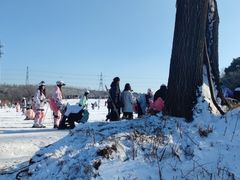 -棋盘山冰雪大世界