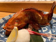 车虾-银座田舍家