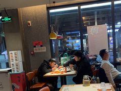 -杨氏青龙虾·羊蝎子(金盛路总店)