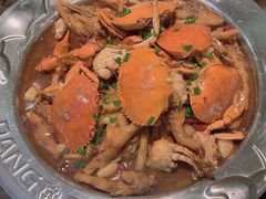 -胖哥俩肉蟹煲(湖滨银泰in77店)