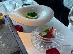 -弦月窗LUNETTE BY AMANDA(复兴路店)