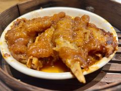 -万龙洲海鲜·粤菜(亚运村店)
