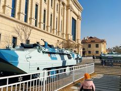 -中国人民解放军海军博物馆