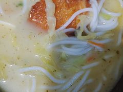 -阿香米线(乐客城店)