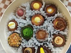 -发酵食堂(屏风街店)