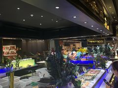 自助取餐区-加餐海鲜自助(宝龙一城店)