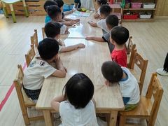 -贝尔森林托育(青林湾园)