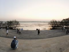 -宝安西湾红树林湿地公园