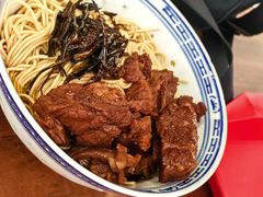 -永丰面馆(汉口路店)