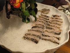 -揽季锅物会.福建黄鱼.海鲜姿造(五四路店)