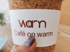 -Cafe on warm(丹霞店)