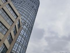 -万宝财富商业广场