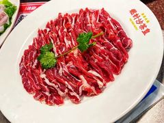 -燃计沙茶皇·香港沙茶火锅(人广旗舰店)
