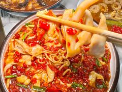 -小郭私房菜·海肠捞饭店(学士街店)