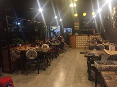大堂-麻屋手抓海鲜(防城港总店)
