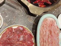 -堂客老火锅(欣阳广场总店)