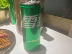 -西塔老太太泥炉烤肉(北京望京店)
