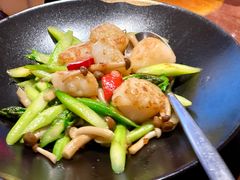 -香樟花园新粤料理(无锡万象城店)