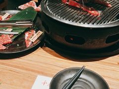 -千寻烧肉(政务区店)