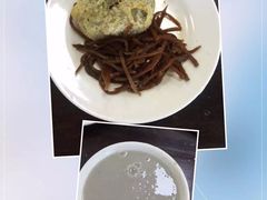 -老磁器口豆汁店(天坛店)