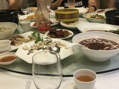 -上海小南国(世博源店)