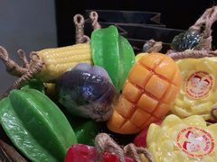 -泰合玺·精油疗愈SPA(南京光环花园城店)
