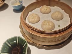 -桂满陇·蟹黄小笼汤包(环球港店)