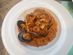 -大树餐厅(红旗街万达店)