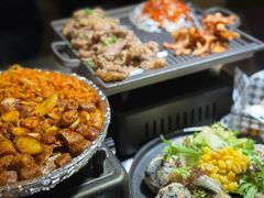 -789韩料食堂(创意产业园店)