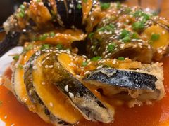 -61号餐吧(兴坪古镇漓江店)