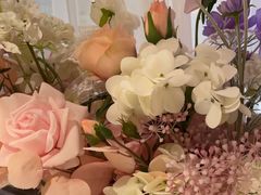 -PARFUM FLORAL花境法餐(南京首店)