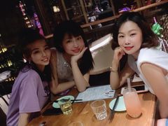 -胡桃里音乐酒馆(曲江店)