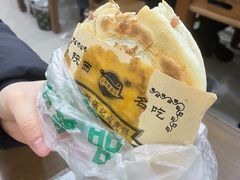 -子午路张记肉夹馍(翠华路店)
