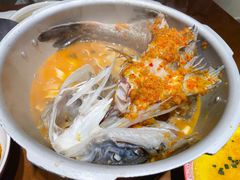 -蛮佬拾·乡里土菜馆(河西王府井店)